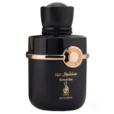 Risala Sensual Oud woda perfumowana unisex 100 ml