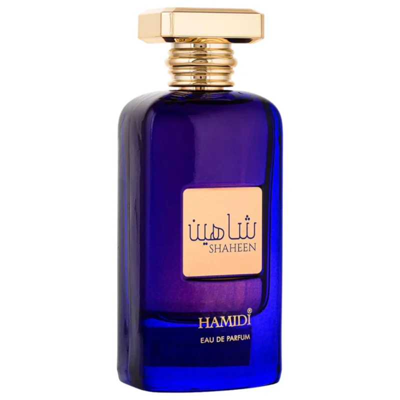 shaheen_100ml HAMIDI Shaheen woda perfumowana damska 100 ml