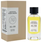 Armaf Artistic Perfumery SL-02 woda perfumowana damska 100 ml