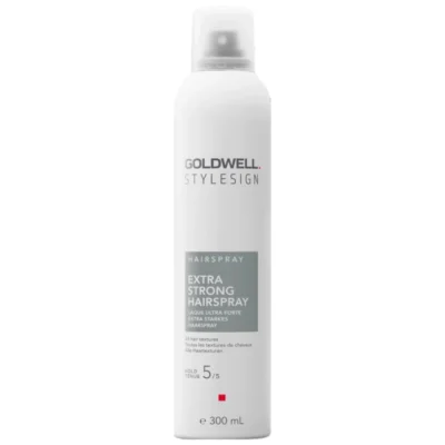 Goldwell Stylesign Hairspray Extra Strong Lakier do włosów 300ml