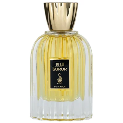 Risala Surur woda perfumowana unisex 100 ml
