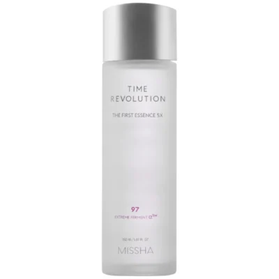 Missha Time Revolution The First Essence 5X Esencja do twarzy 150 ml