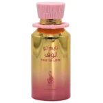 Risala Time To Love woda perfumowana unisex 100 ml