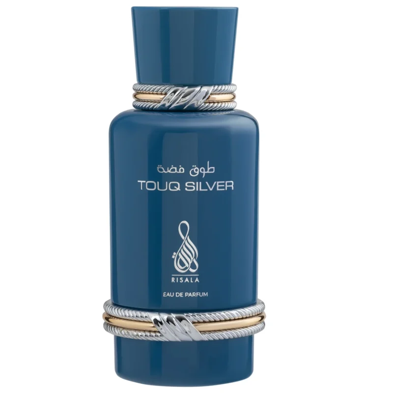 Risala Touq Silver woda perfumowana damska 100 ml