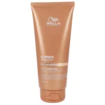 Wella Ultimate Smooth wygładzająca odżywka do włosów suchych i puszących się