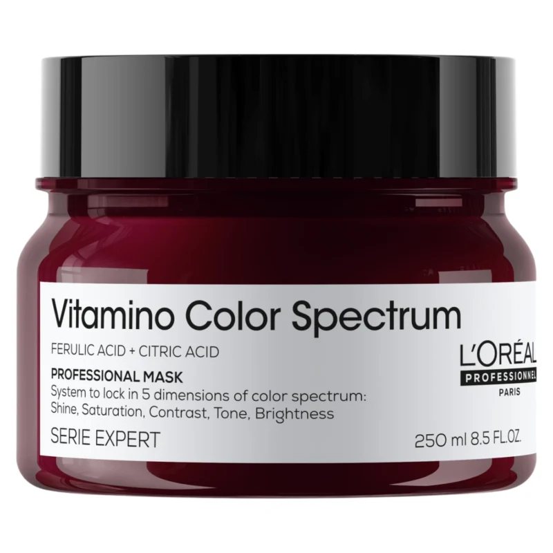 vitamino_color_spectrum_250ml Loreal SE Maska do włosów Vitamino Color Spectrum