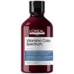 Loreal SE Vitamino Color Spectrum Szampon do włosów 300ml - Light Brown Hair
