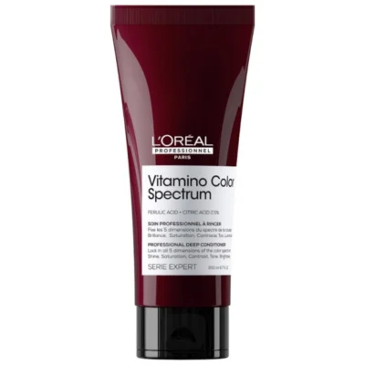 Loreal SE Vitamino Color Spectrum Odżywka do włosów