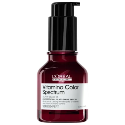 Loreal SE Serum do włosów Vitamino Color Spectrum 50ml