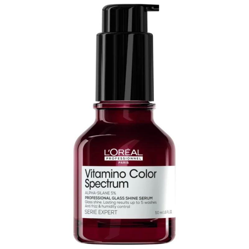 vitamino_color_spectrum_serum_50ml Loreal SE Serum do włosów Vitamino Color Spectrum 50ml