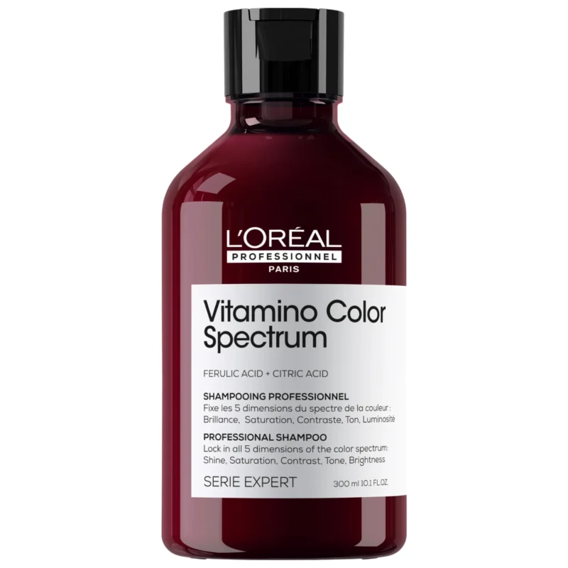 vitamino_color_spectrum_szampon_300ml Loreal SE Vitamino Color Spectrum Szampon do włosów