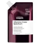 Loreal SE Vitamino Color Spectrum Szampon do włosów - uzupełnienie