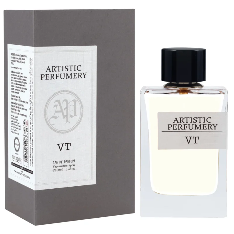 vt Armaf Artistic Perfumery VT woda perfumowana unisex 100 ml