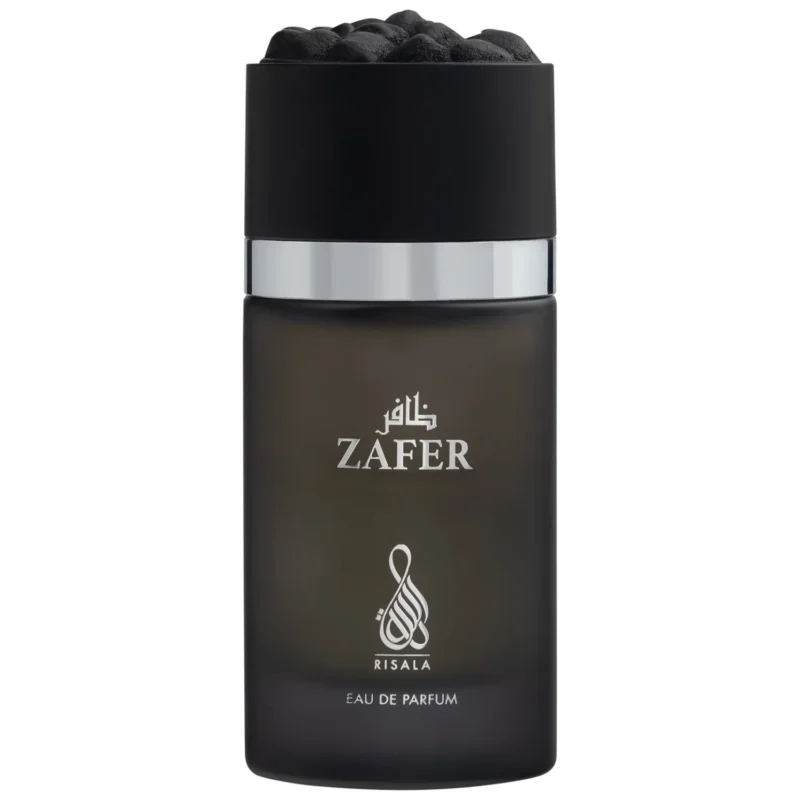 zafer_100ml Risala Zafer woda perfumowana dla mężczyzn 100 ml