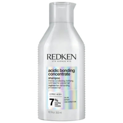 Redken Acidic Bonding Concentrate Szampon regenerujący do włosów 300ml