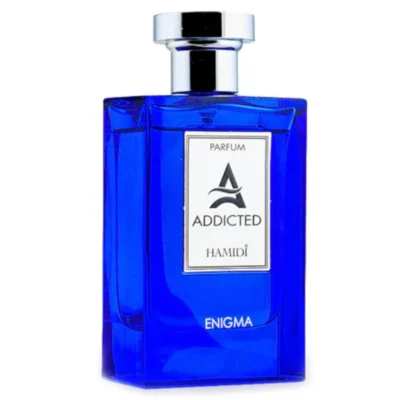 Hamidi Addicted Enigma woda perfumowana dla mężczyzn 110ml