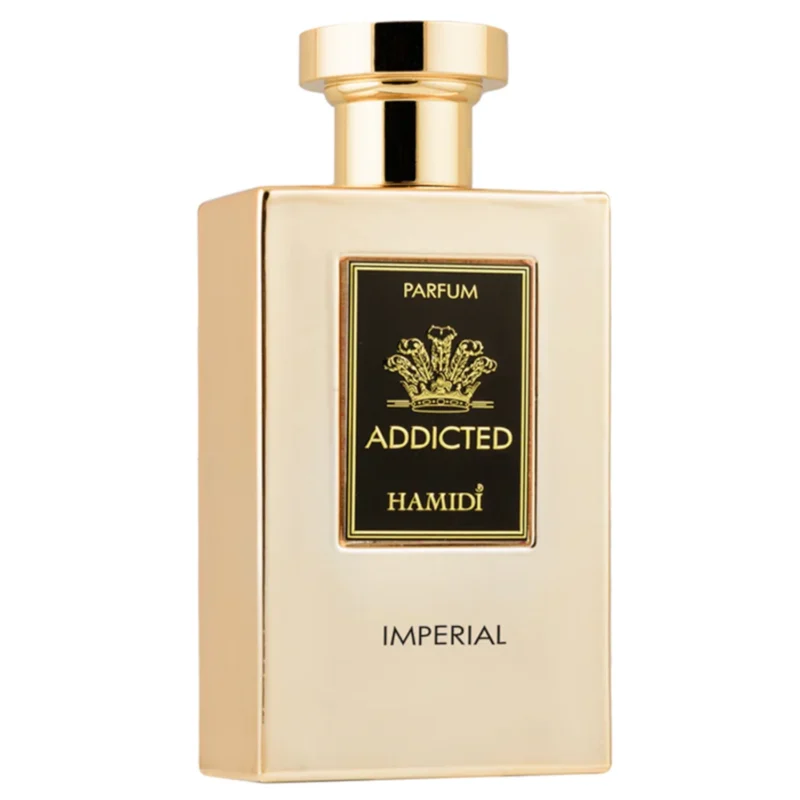 addicted_imperial_120ml Hamidi Addicted Imperial woda perfumowana unisex 120ml