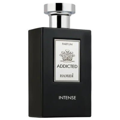 Hamidi Addicted Intense woda perfumowana dla mężczyzn 110ml
