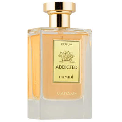 Hamidi Addicted Madame woda perfumowana damska 110ml