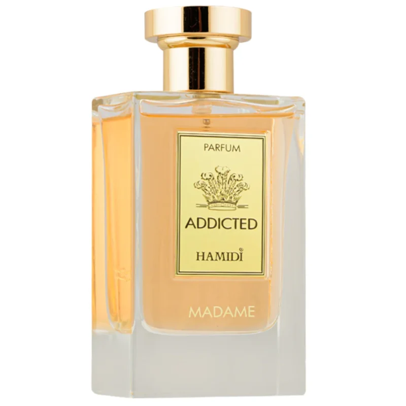 Hamidi Addicted Madame woda perfumowana damska 110ml