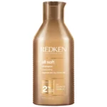 Redken All Soft Szampon do włosów suchych i łamliwych 300 ml