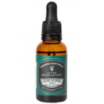 Alpha Olejek do brody Tobacco 30ml - Zielony