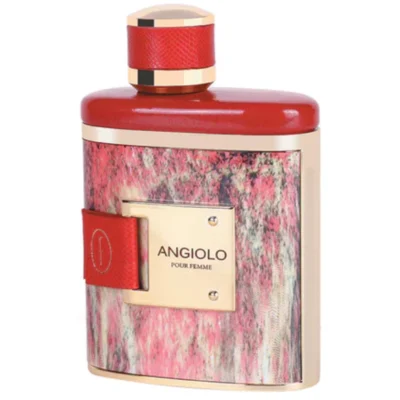 Flavia Angiolo Pour Femme woda perfumowana damska 100ml