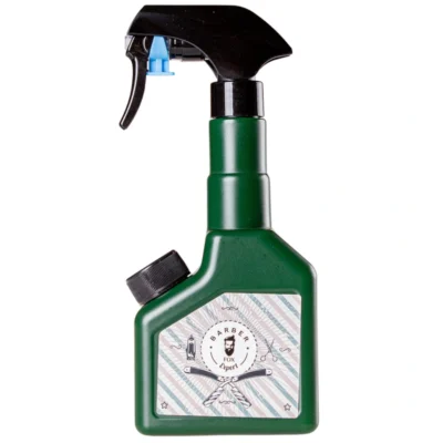 FOX Barber Expert Canister Spryskiwacz fryzjerski - Green