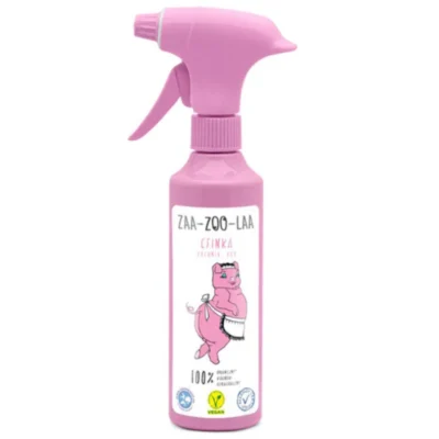 ZAA-ZOO-LAA ĆFINKA płyn do mycia kuchni 350 ml