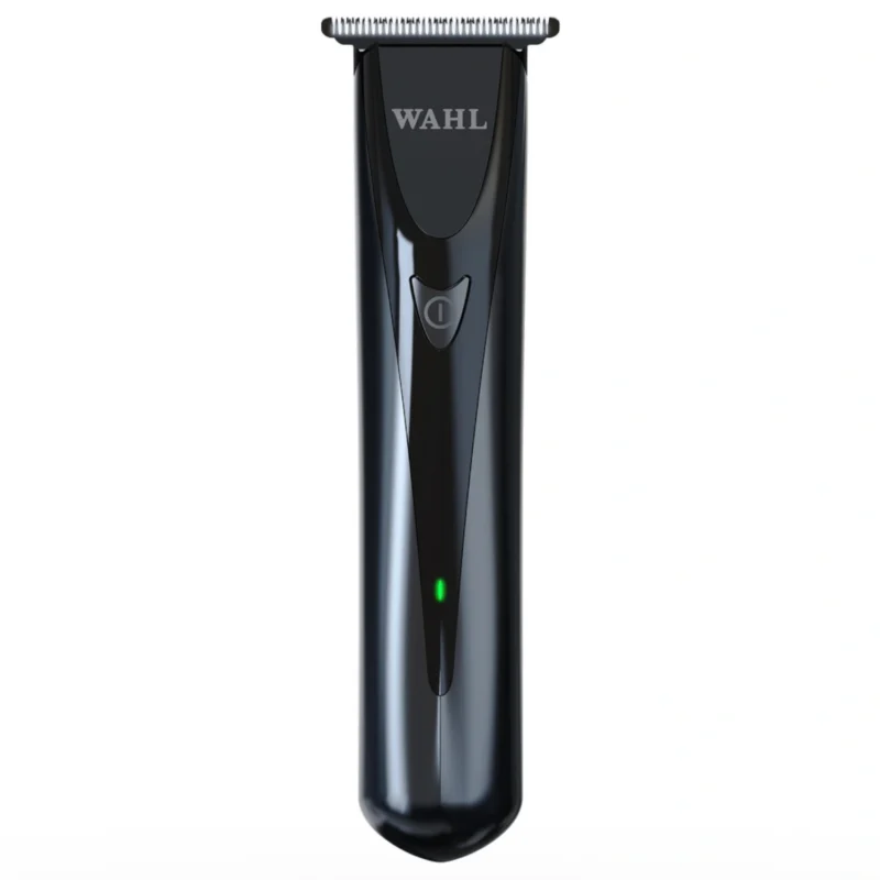 chromini_duo_1 Wahl Professional Chromini Duo Trymer do włosów i brody