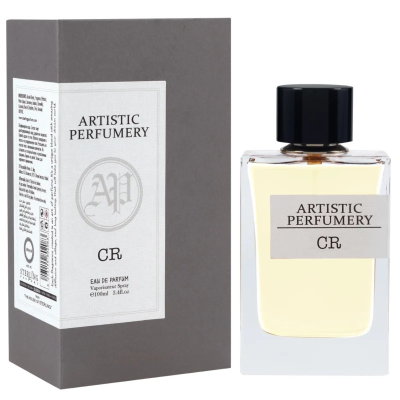 cr ARMAF Artistic Perfumery CR woda perfumowana unisex 100ml