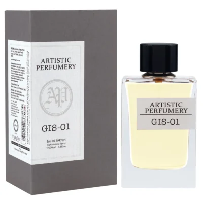 ARMAF Artistic Perfumery GIS-01 woda perfumowana unisex 100ml