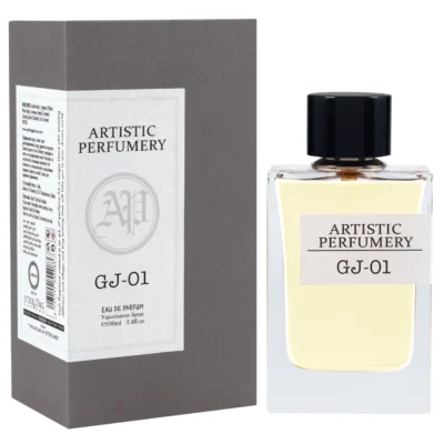 ARMAF Artistic Perfumery GJ-01 woda perfumowana dla mężczyzn 100ml