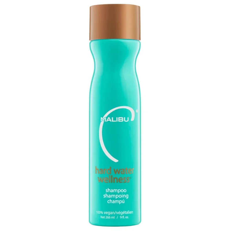 hard_water_wellness_szampon_266ml Malibu C Hard Water Wellness szampon do włosów 266 ml