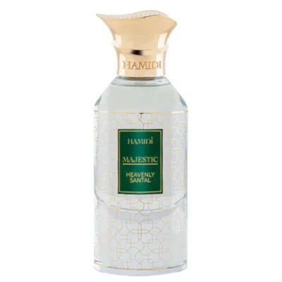 Hamidi Heavenly Santal woda perfumowana unisex 85ml