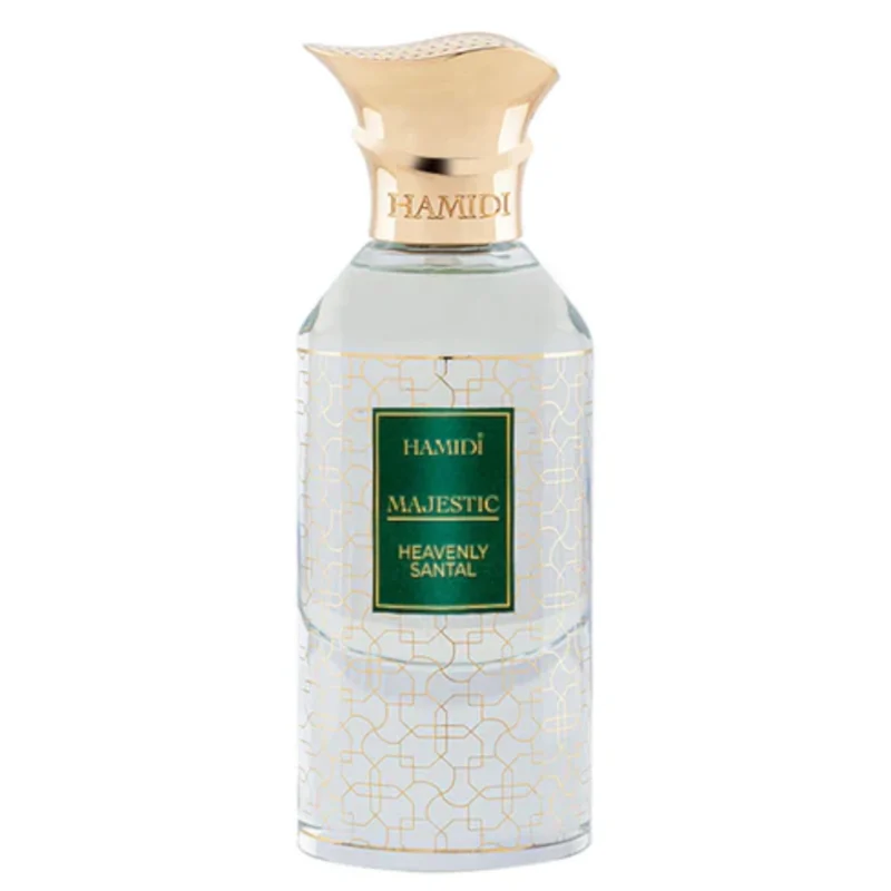 heavenly_santal_85ml Hamidi Heavenly Santal woda perfumowana unisex 85ml