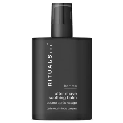 Rituals of Homme balsam łagodzący po goleniu 100ml