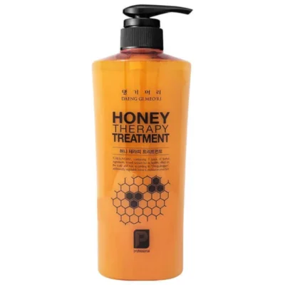Daeng Gi Meo Ri Professional Honey Therapy Treatment odżywka miodowa do włosów 500ml