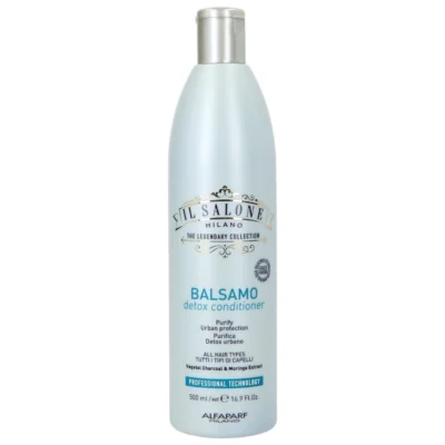 Alfaparf Il Salone Milano Detox odżywka do włosów 500 ml