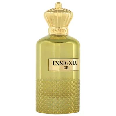 Hamidi Insignia Or woda perfumowana unisex 100ml