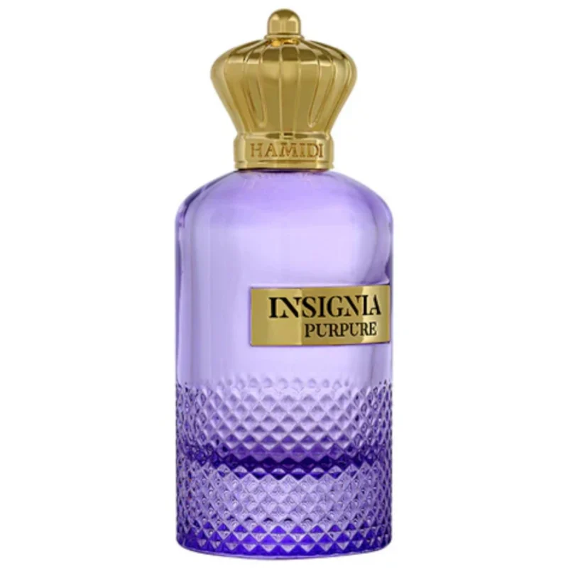 insignia_purpure_100ml Hamidi Insignia Purpure woda perfumowana unisex 100ml