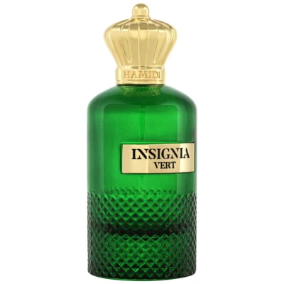 Hamidi Insignia Vert woda perfumowana unisex 100ml