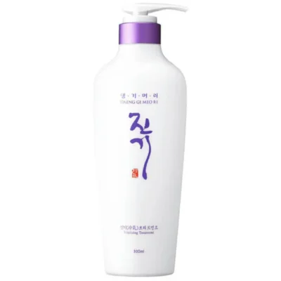 Daeng Gi Meo Ri Vitalizing Treatment intensywnie regenerująca odżywka do włosów 300ml