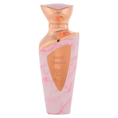 Hamidi Legacy Cleopatra woda perfumowana damska 100ml