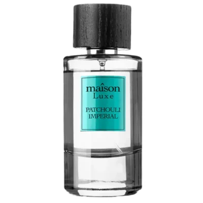 Hamidi Maison Luxe Patchouli Imperial woda perfumowana unisex 110ml