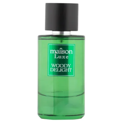 Hamidi Maison Luxe Woody Delight woda perfumowana unisex 110ml
