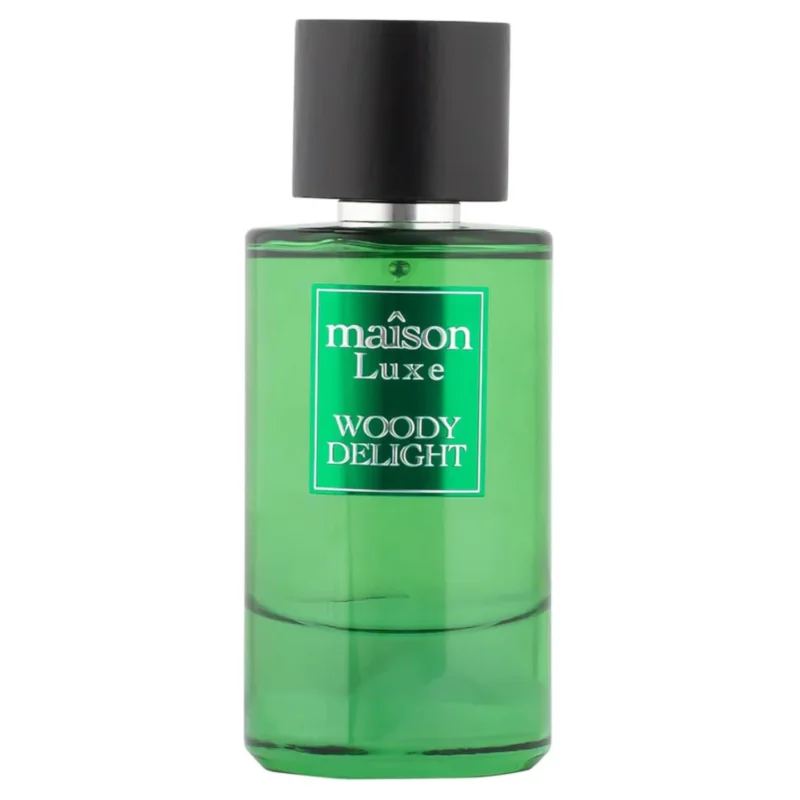 maison_luxe_woody_delight_110ml Hamidi Maison Luxe Woody Delight woda perfumowana unisex 110ml
