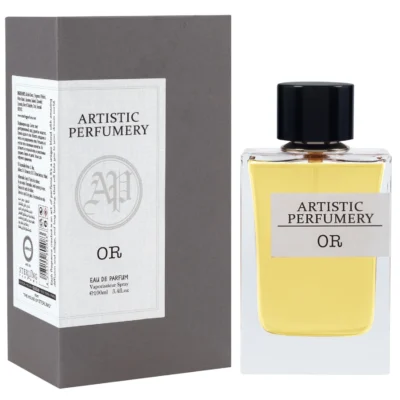 ARMAF Artistic Perfumery OR woda perfumowana dla mężczyzn 100ml