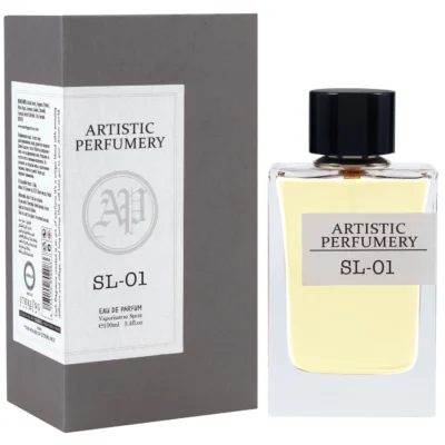 ARMAF Artistic Perfumery SL-01 woda perfumowana unisex 100ml