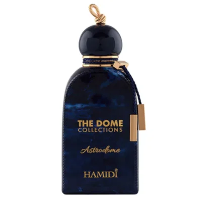 Hamidi The Dome Astrodome woda perfumowana unisex 100ml